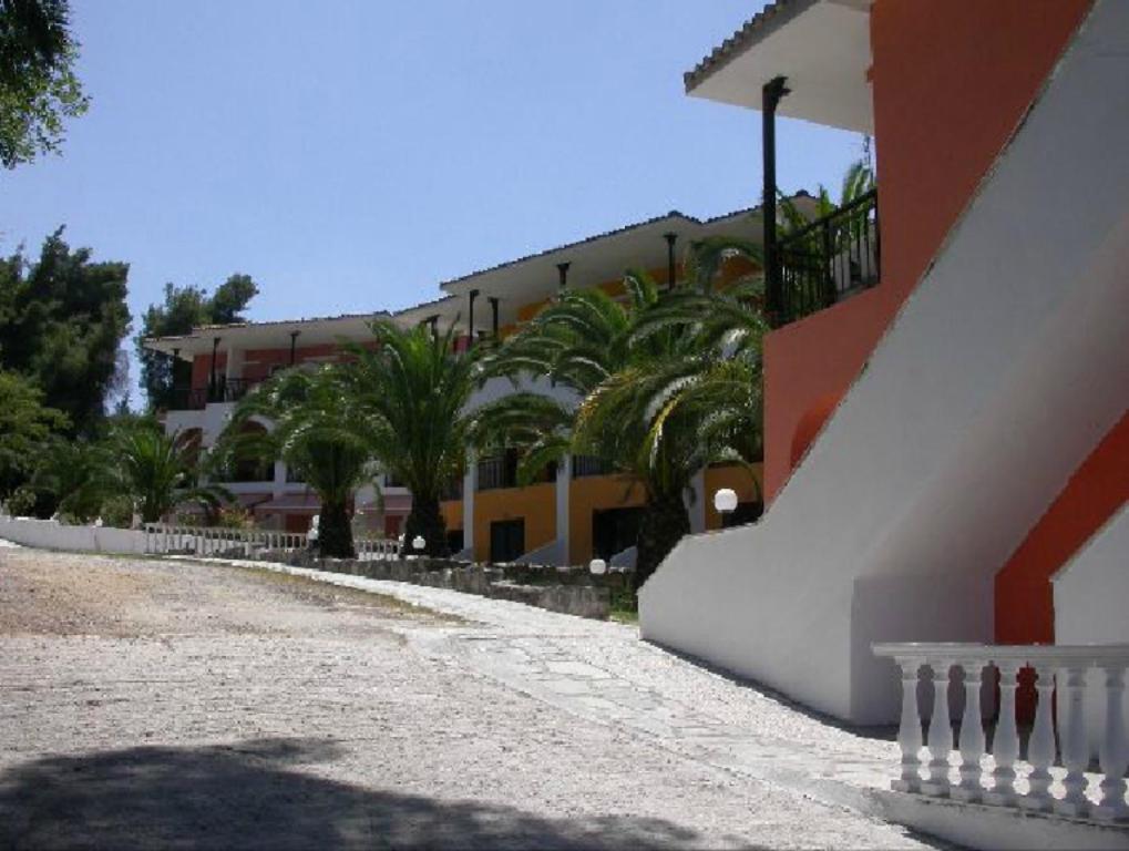 Kassandra Bay Chalkidiki Exterior foto